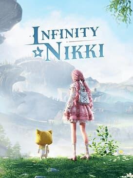INFINITY NIKKI key art